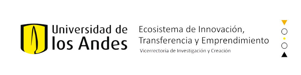 Ecosistema de Innovación Transferencia y Emprendimiento- Universidad de los Andes